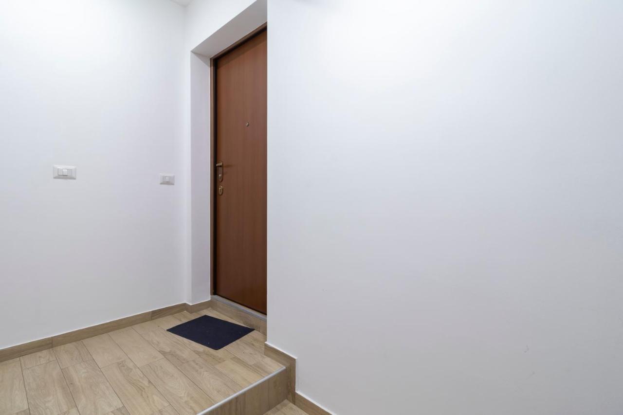 I Host Apartment - Fra Bartolomeo 16 Milão Exterior foto
